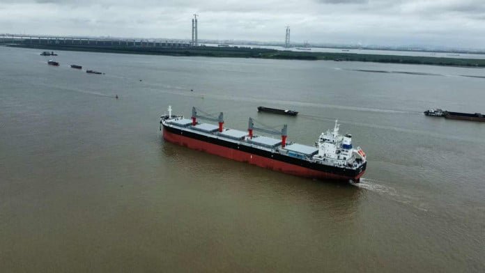 War situation in Middle East: Six instructions for Bangladeshi-flagged ships