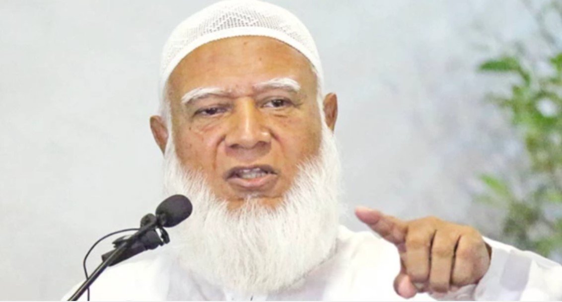 Interim govt did not consult Jamaat on international agreements: Ameer-e-Jamaat