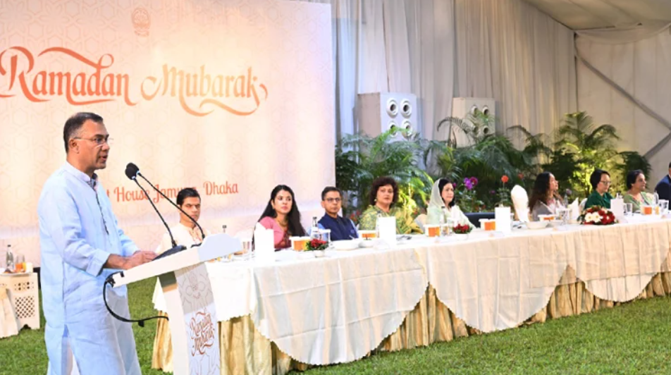 PM seeks deeper engagement with int’l community