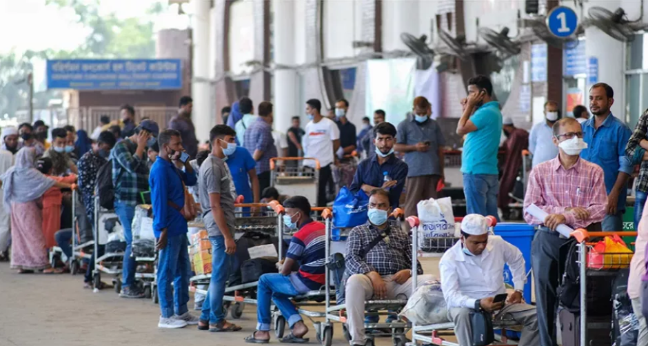 Govt to assist expatriates amid visa, flight cancellations: Minister