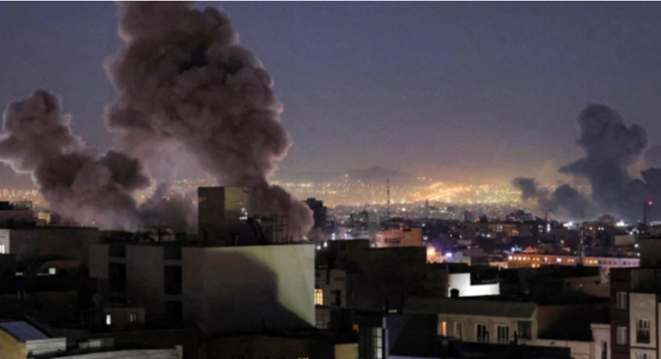 Trump rejects settling Iran war, raises prospect of killing all its potential leaders