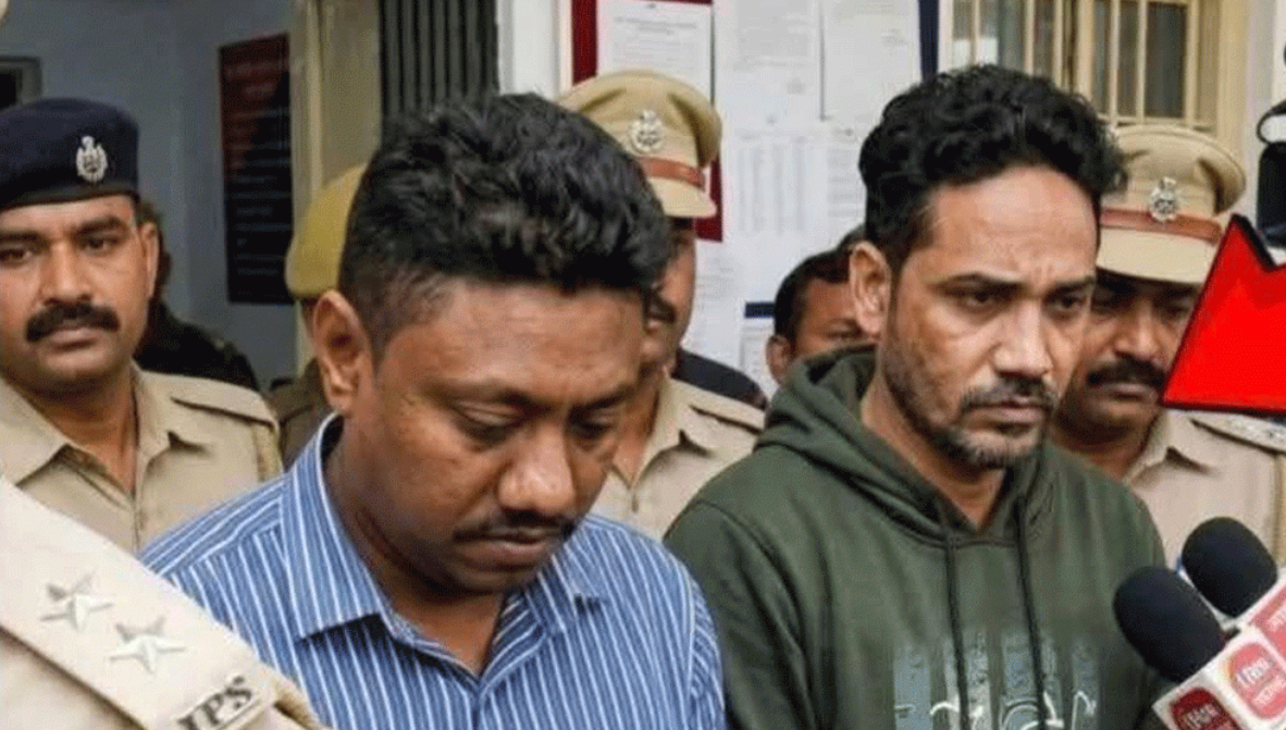 Hadi murder: Prime accused Faisal Karim, aide arrested in India