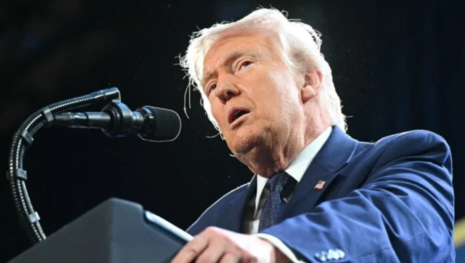 Trump vows Iran war will 'end very soon'