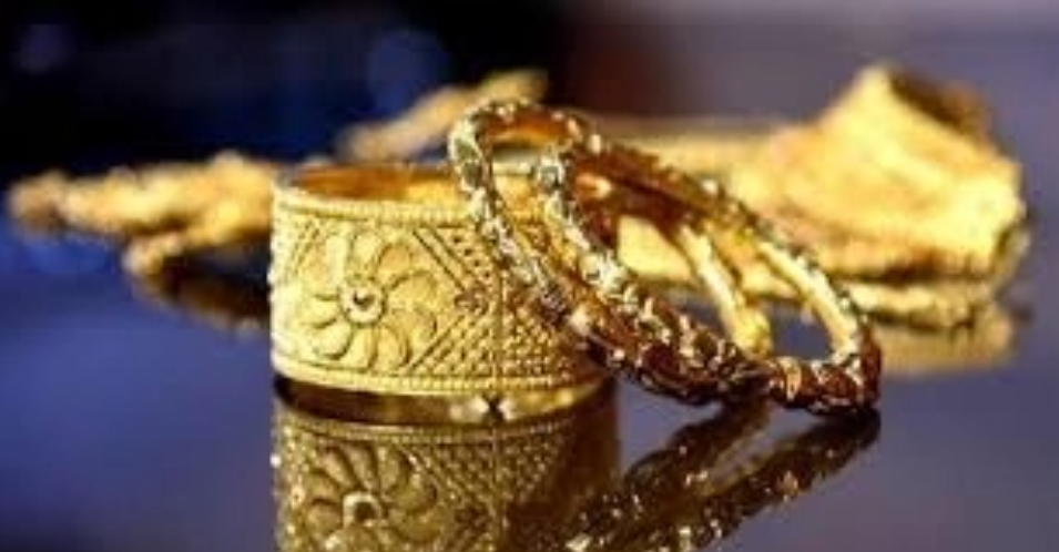 Gold price rises by Tk 3,266 per bhori in Bangladesh