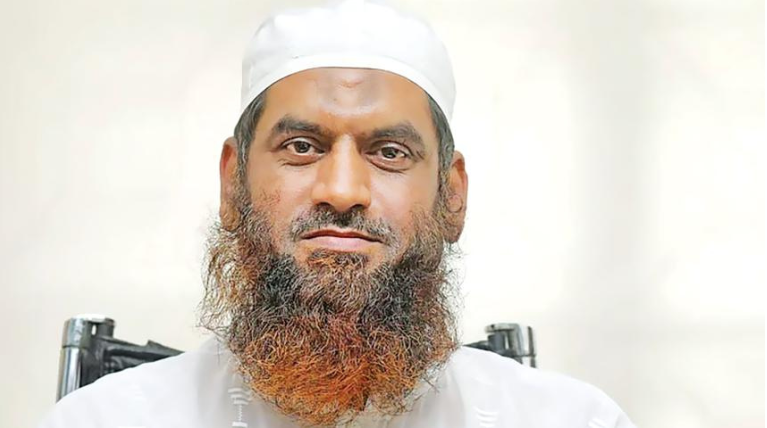 Mamunul challenges Dhaka-13 polls result