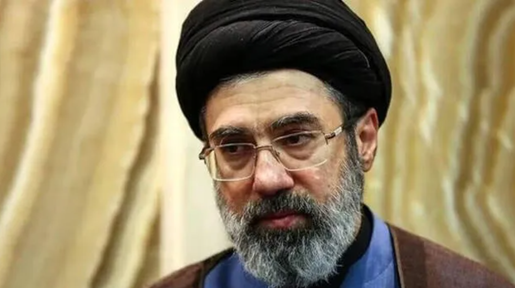 Iran’s new Supreme Leader Mojtaba Khamenei reportedly injured