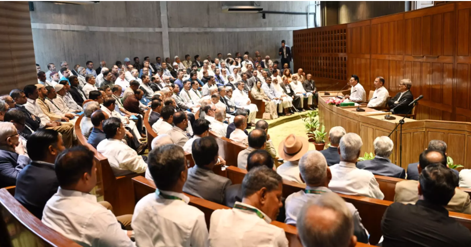 BPP authorises PM Tarique to decide Speaker, Deputy Speaker