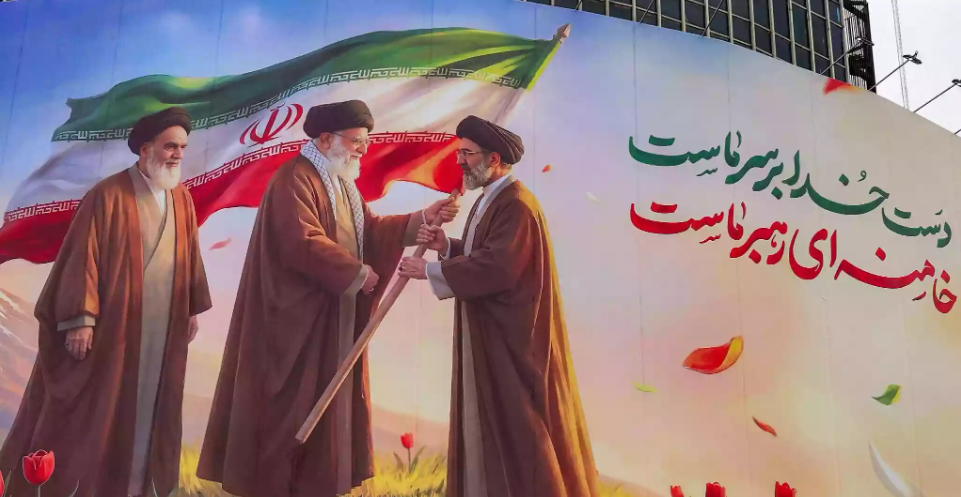 Iran’s new Supreme Leader safe despite injury reports