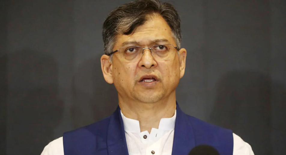 BNP to uphold agreed portion in July Charter: Salahuddin Ahmed 