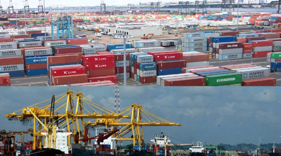 Another diesel-laden tanker arrives at Ctg Port