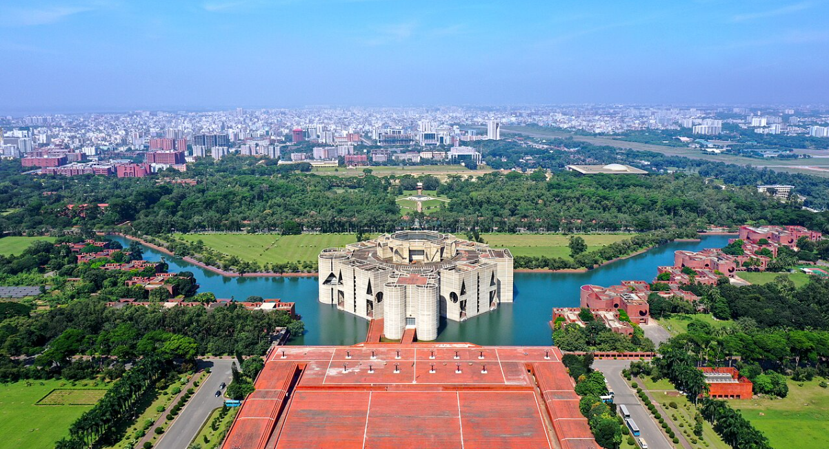 13th Jatiya Sangsad first session Thursday