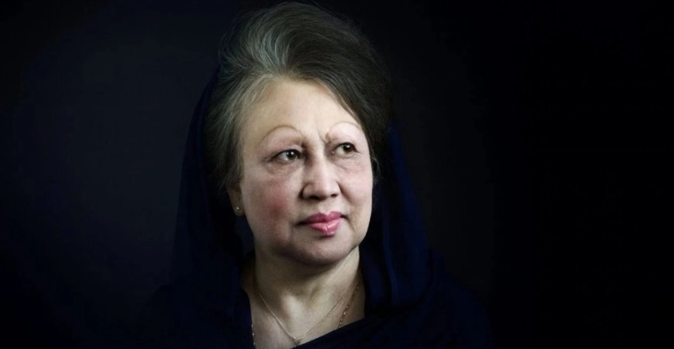 Parliament adopts condolence motion on death of Khaleda Zia, Khamenei, others