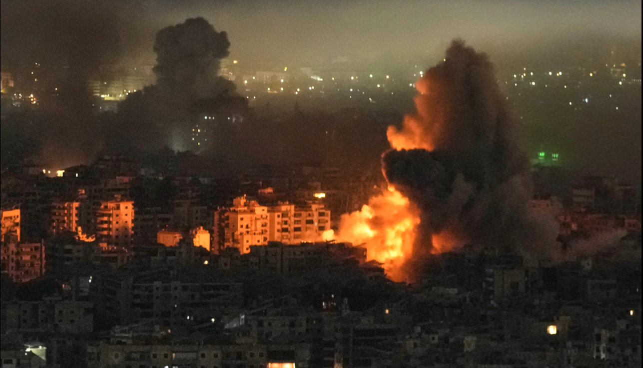 Both sides trade strikes and threats as the Iran war approaches the two-week mark