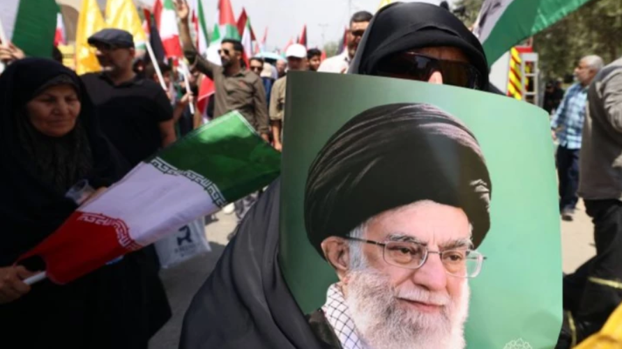 Iran warns against protests, labels demonstrators ‘neo-ISIS’