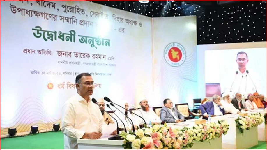 Govt starts implementing election pledges gradually: PM