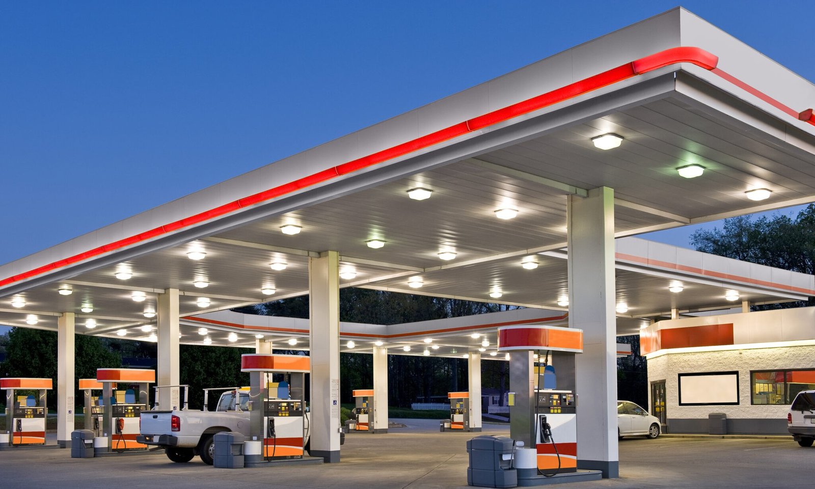 Fuel rationing withdrawn, normal supply resumes at filling stations