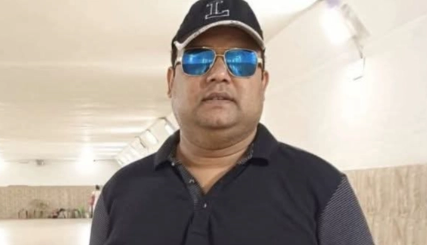 Sramik League leader shot dead in Bagerhat