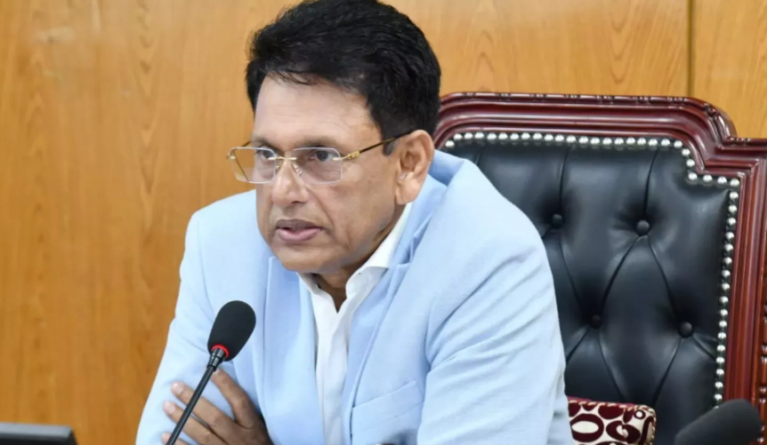 Five projects underway to improve pry edn system, Milon tells JS