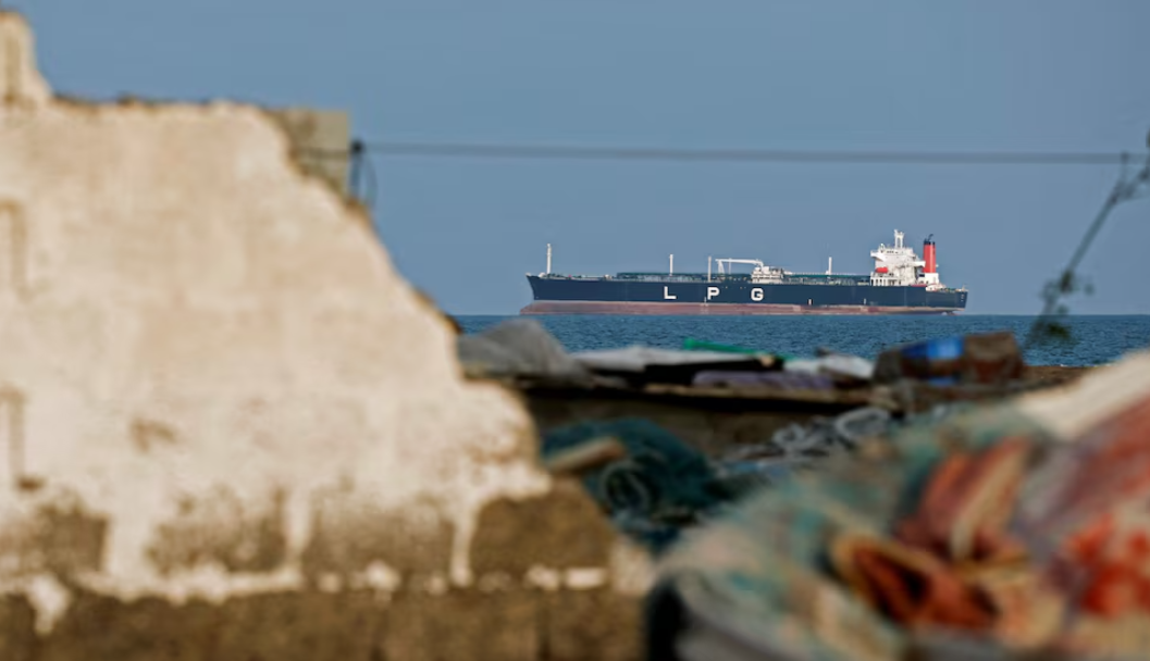 Trump warns of more strikes on Iran's Kharg Island, pressures allies on Strait of Hormuz