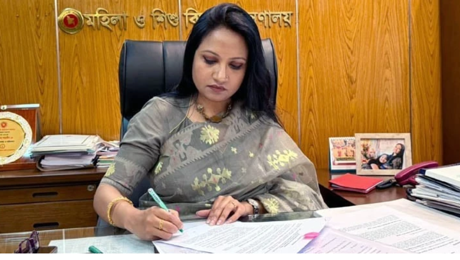 Govt to reshuffle beneficiary lists of social safety programmes: State Minister