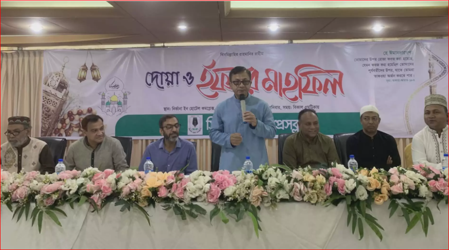 Sylhet to get major road, rail upgrades soon: Commerce Minister