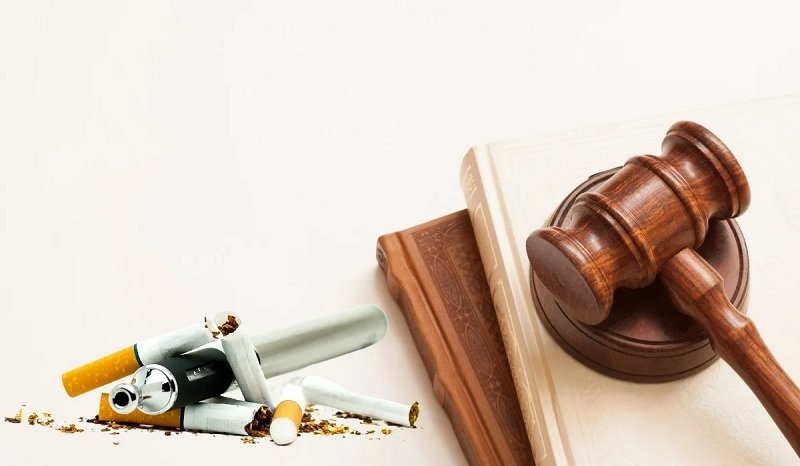 Making Tobacco Control Ordinance 2025 a Law: A timely demand to protect public health