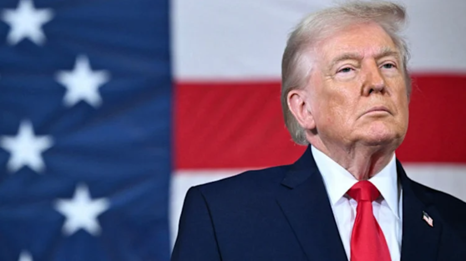 Trump says NATO faces 'very bad' future if allies don't help open Hormuz