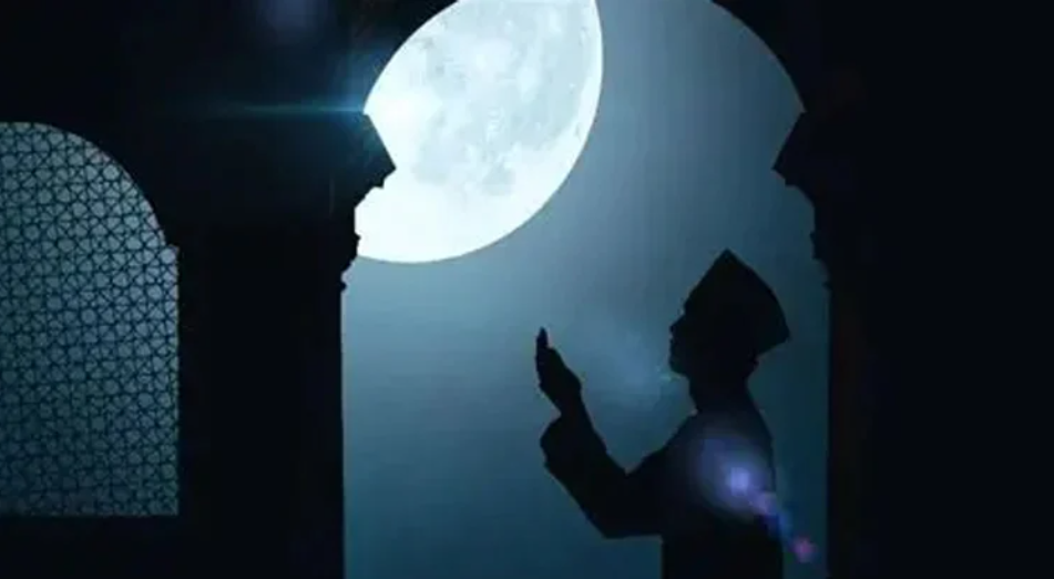 Holy Shab-e-Qadr observed