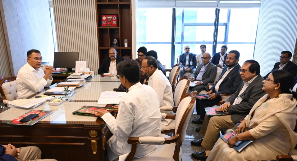 PM to launch ‘Farmer Card’ from Tangail on Pahela Baishakh