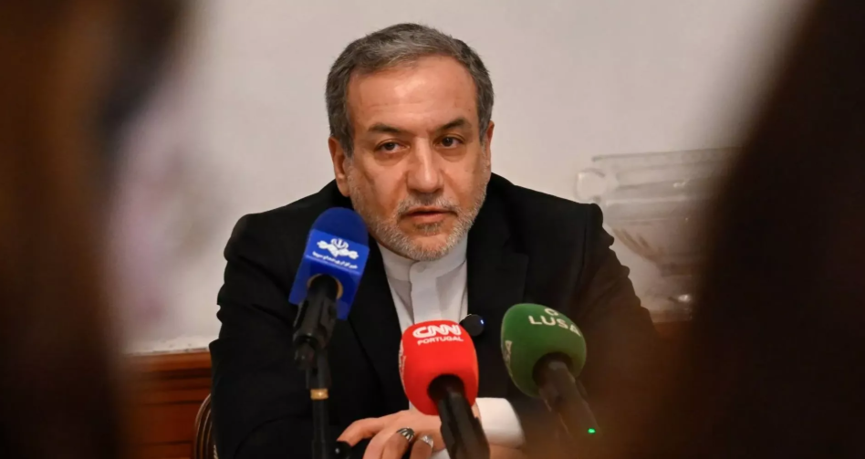 Iran may allow Japanese ships through Hormuz