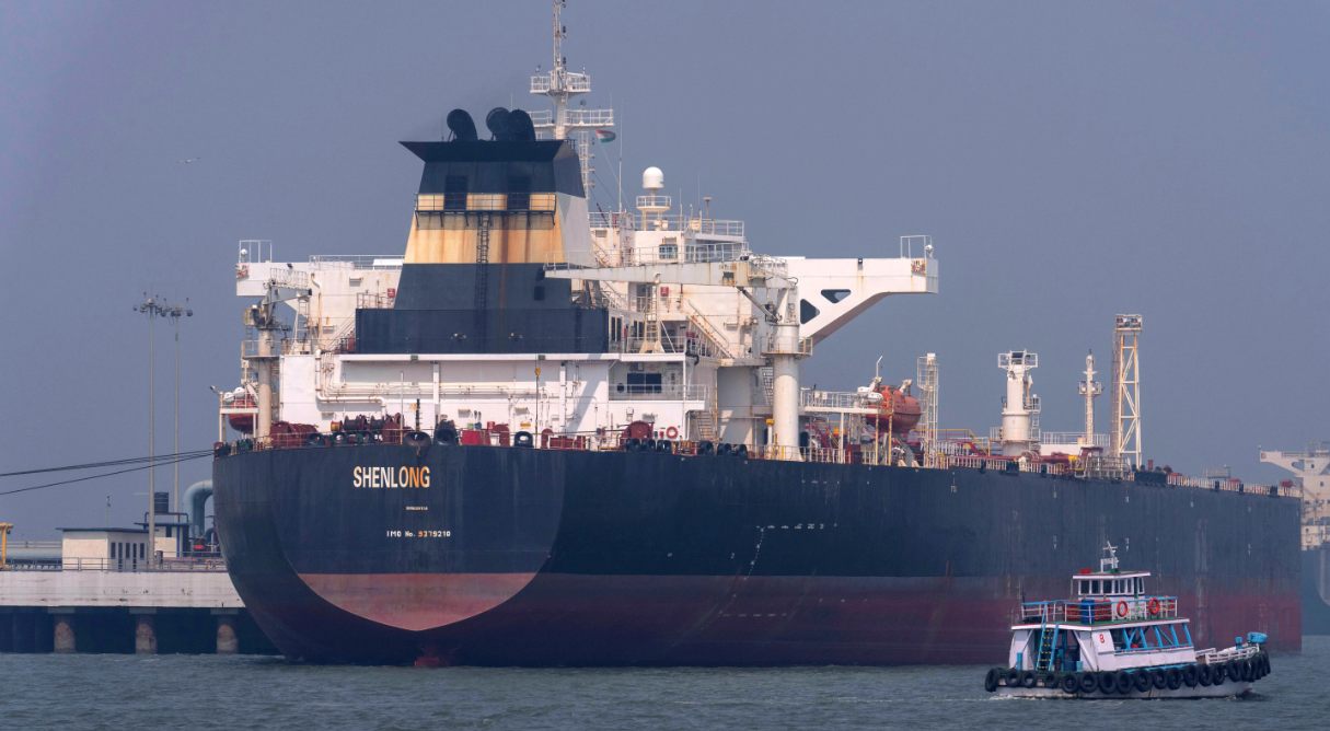 Trump’s changing course on Strait of Hormuz strategy raises questions about US war preparation