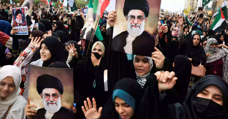 Pakistan seen as potential mediator in Iran conflict