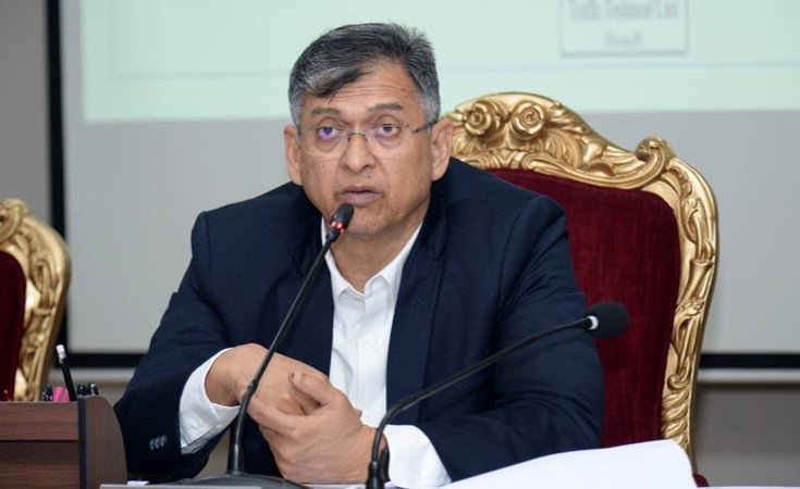 Govt party to uphold ordinance granting indemnity to 'July Fighters': Home Minister 