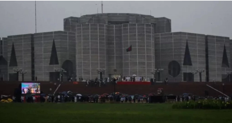 Constitution should be amended in light of July: Opposition Whip