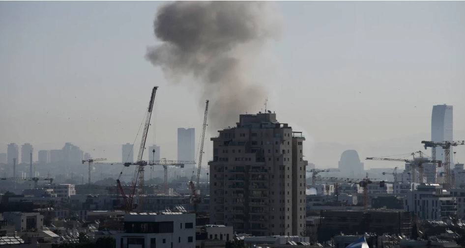 Trump administration offers 15-point ceasefire plan to Iran