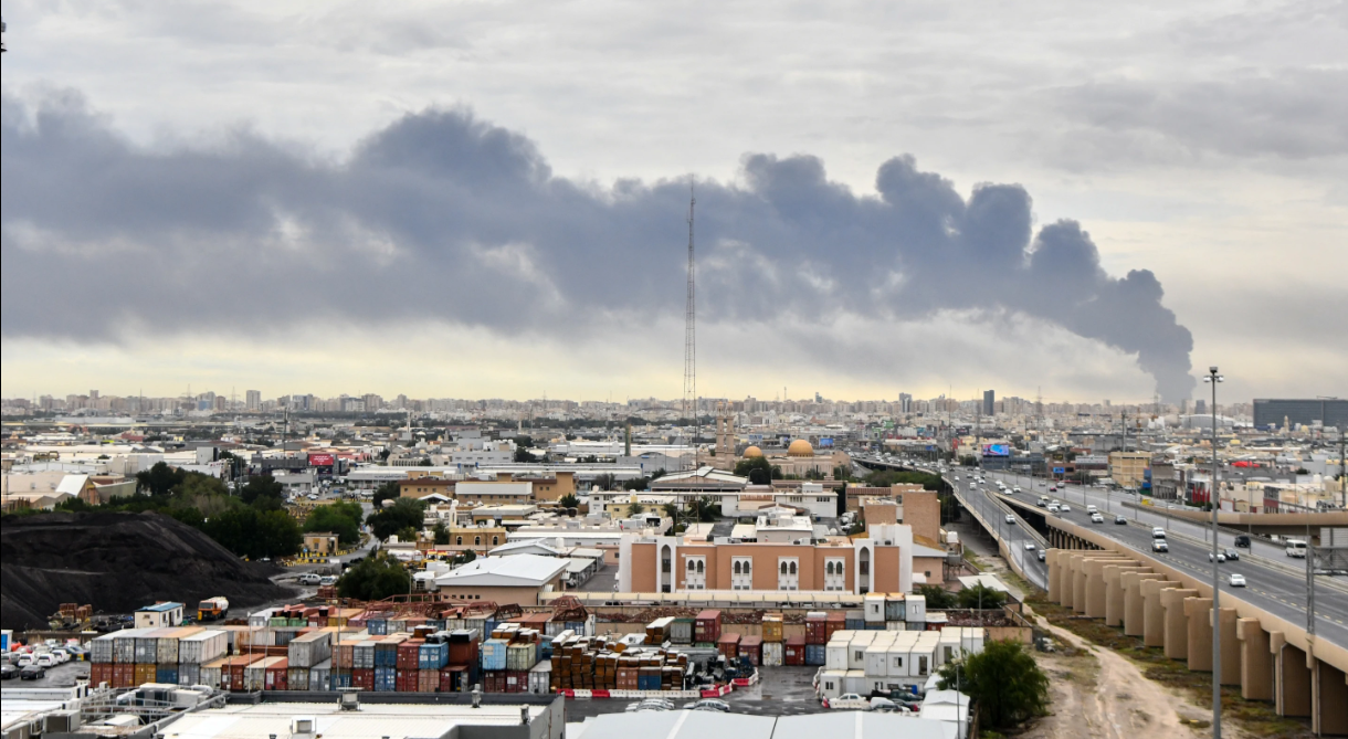 US offers plan for a ceasefire but Iran’s military says Washington is in no position to negotiate