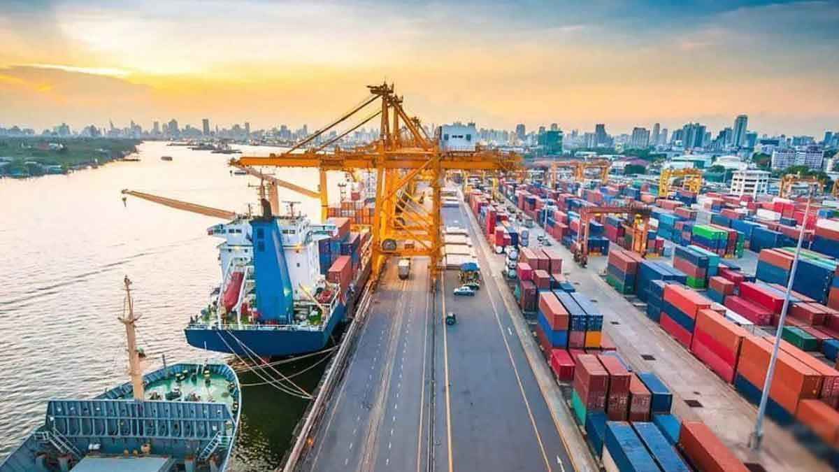Ctg Port handles 54,898 TEUs during 7-day Eid holidays