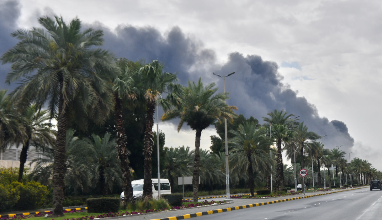 Iran has ceasefire plan from US but Tehran dismisses idea of negotiating with Washington