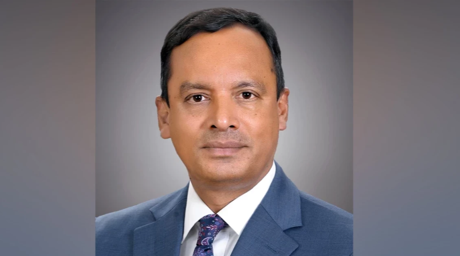 Barrister Ruhul Quddus appointed 18th Attorney General of Bangladesh