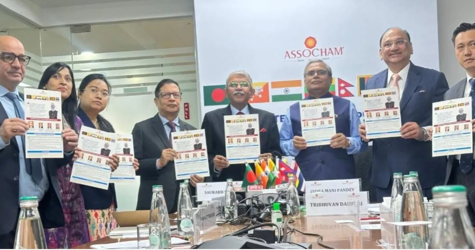 Business to business relations crucial for enhancing intra-BIMSTEC trade, investment: SG