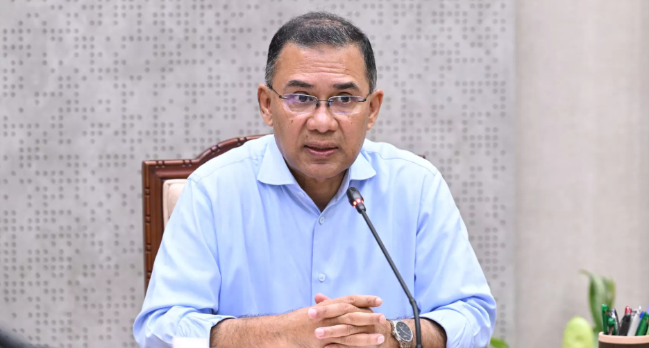 PM calls for unity, tolerance to accelerate Bangladesh’s  development