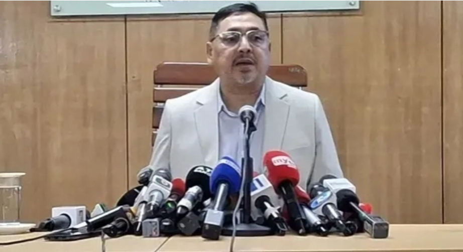 Bangladesh has one month's fuel reserves, govt working to increase stock: Cabinet Secy