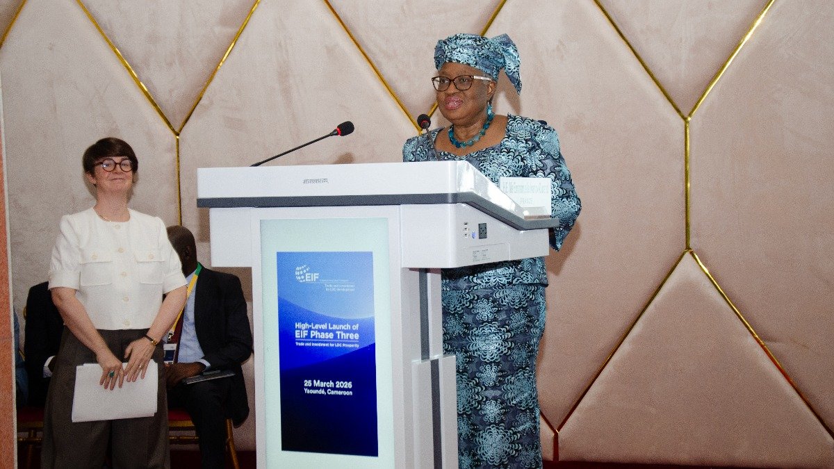 EIF launches new phase amid call for partnerships to boost LDC trade, receives new pledges