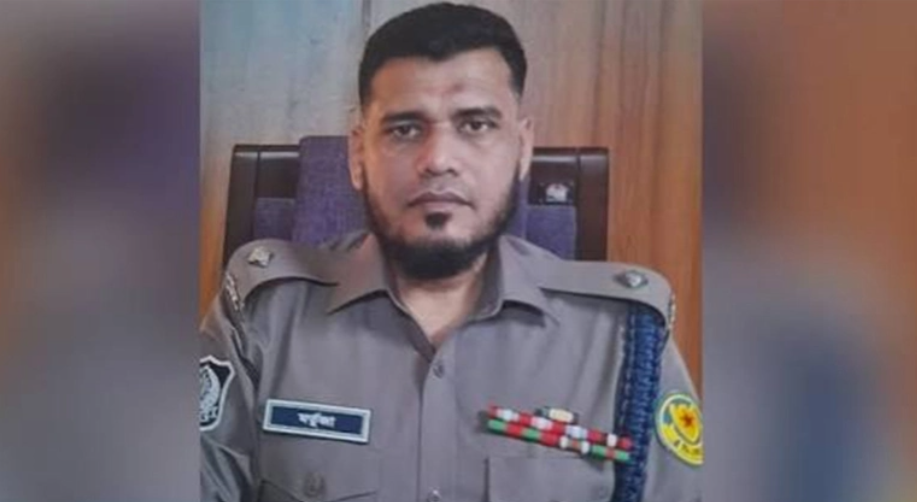 Hatirjheel Police OC withdrawn, probe committee formed