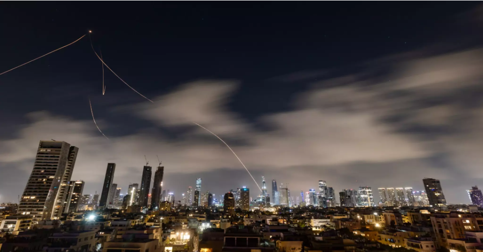 Iran and US harden their positions as Tehran keeps its grip on the Strait of Hormuz