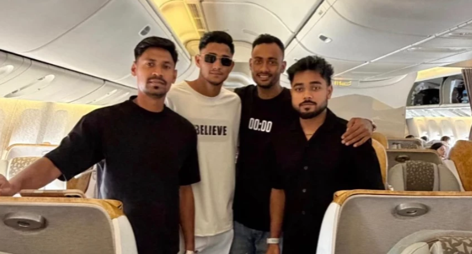 Six Bangladesh cricketers begin PSL campaigns amid national team duty constraints