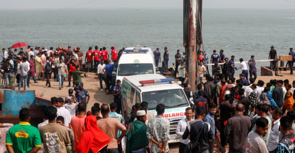 Bodies of 26 dead in Rajbari bus accident recovered, probe committee formed
