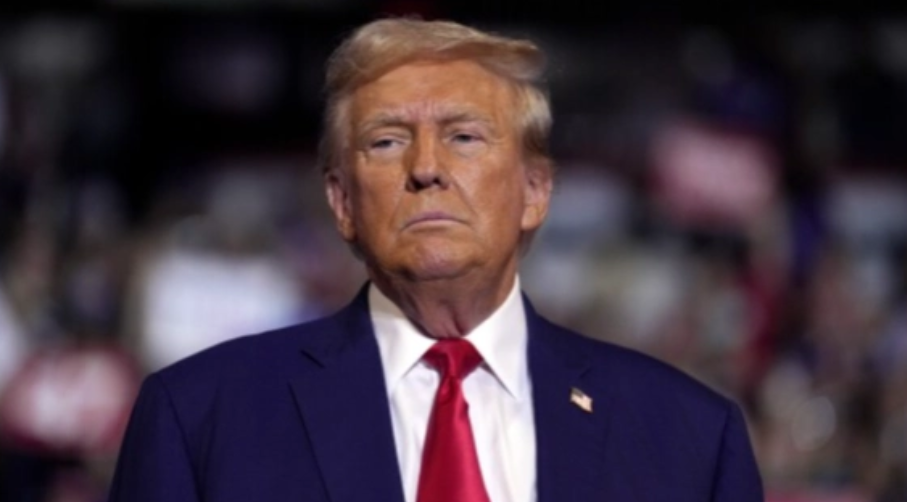 Trump defers Iran strike deadline as talks ‘going very well’