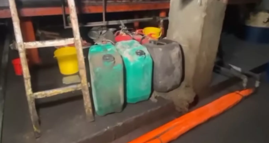 Businessman fined for storing 18,000 litres of diesel in Sherpur