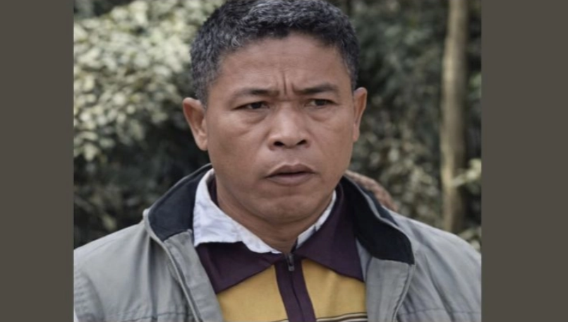 UPDF leader shot dead in Khagrachhari